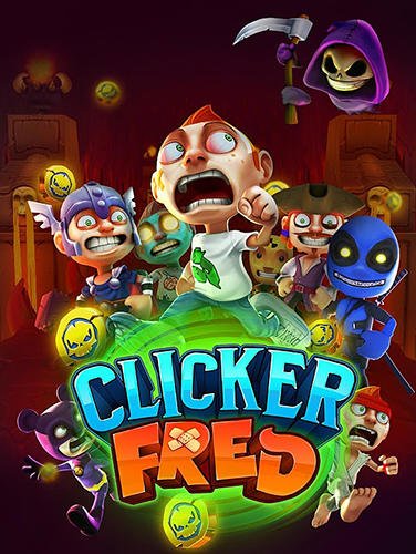 download Clicker Fred apk
